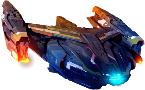 Alaska's Vengeance The ship Alaska's Vengeance as seen in the Ardent Redux Universe by J. L. Stowers.