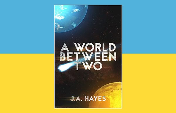 A World Between Two